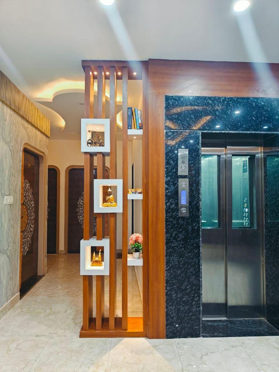 Hotel The Pushpraj 4*